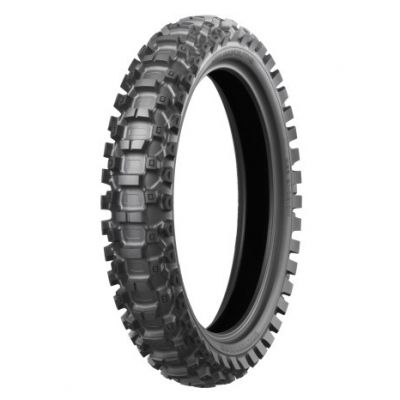 Bridgestone 110/100 - 18 X20 R 64M